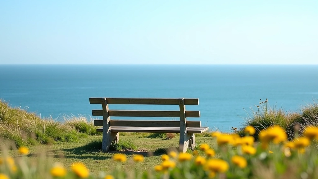 Coastal Rest Area